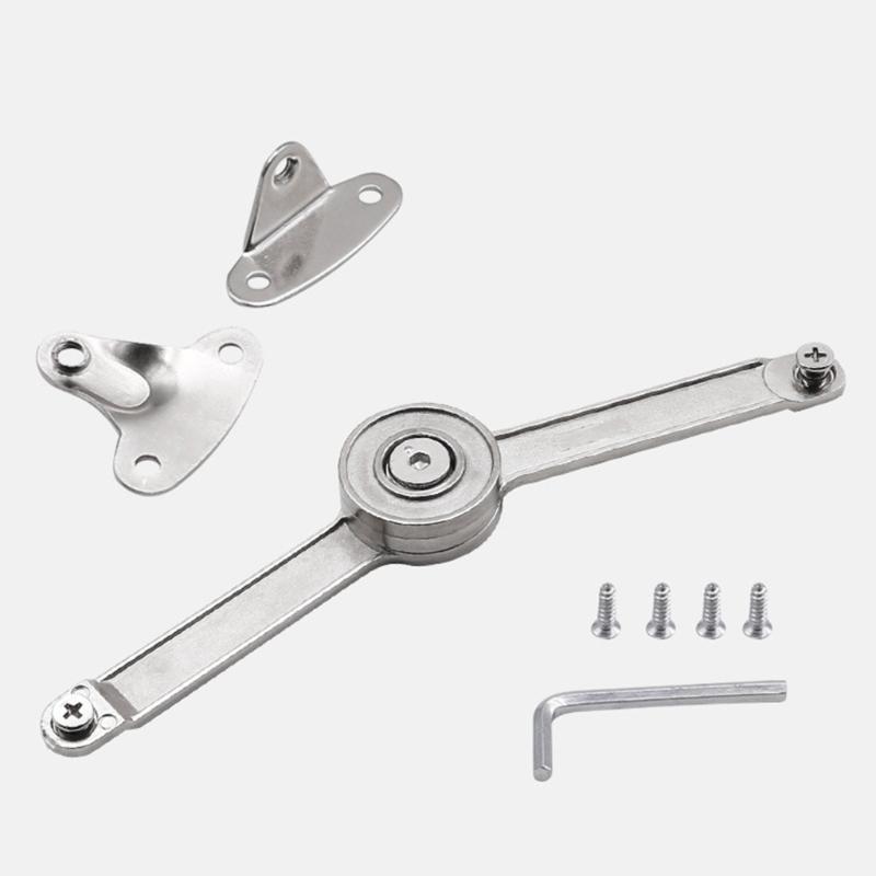 652F Robustes Deckelstützschar – Soft Close Hinge Bewertung und Preis