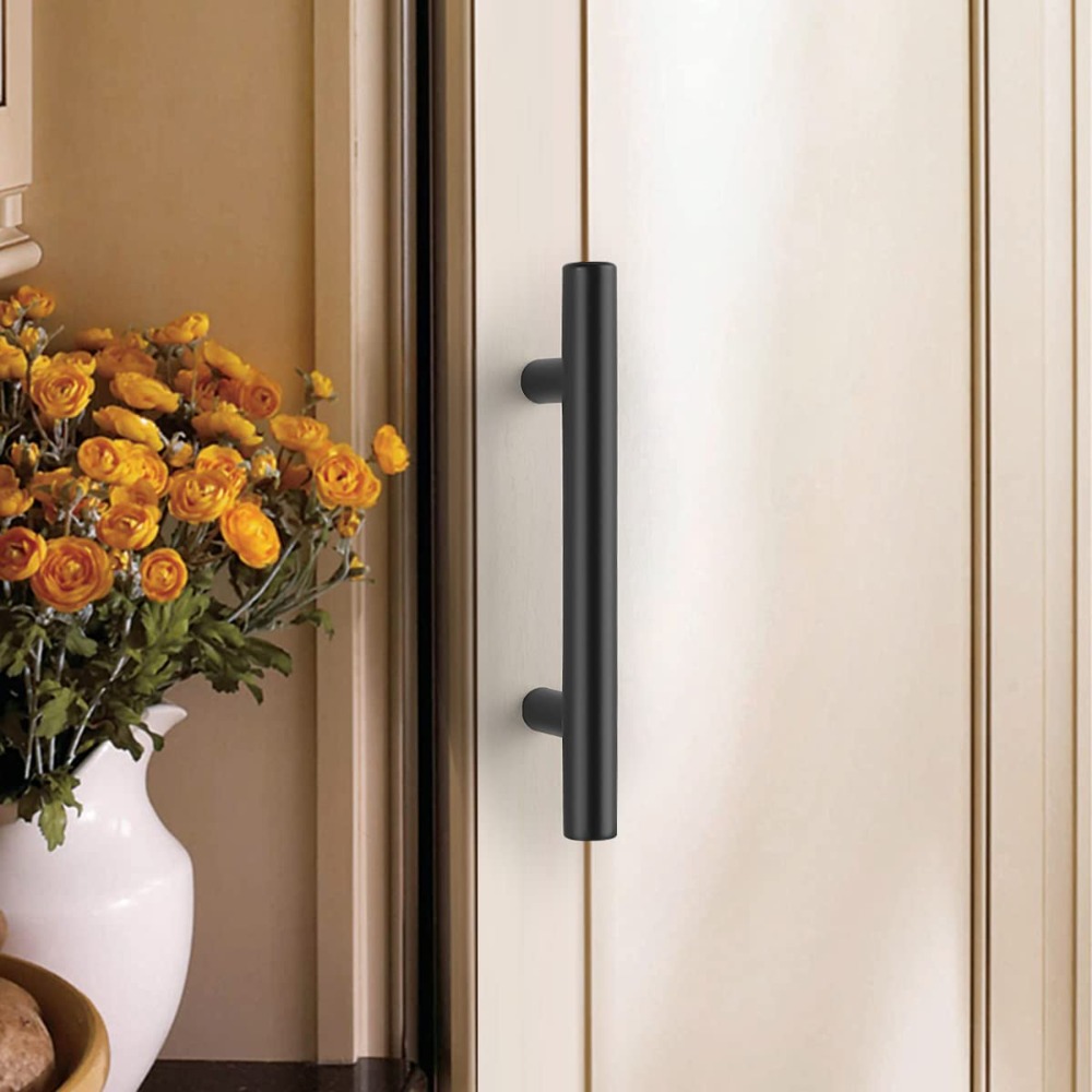 20 Stück Schrankgriffe, mattsc – Furniture Rotating Hardware Bewertung und Preis