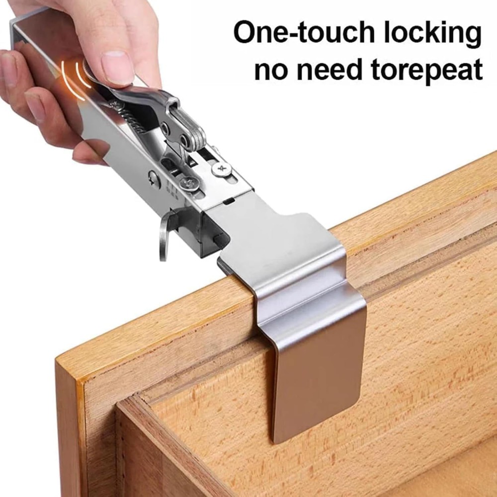 Schnell zu installierende Schu – Drawer Organizer Peg Bewertung und Preis