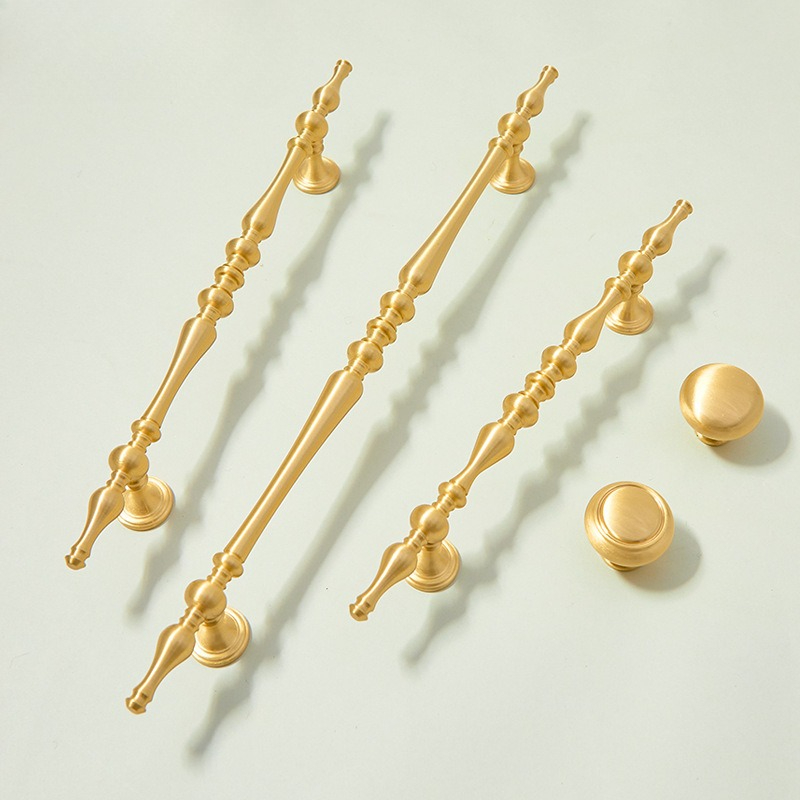 Französische Möbelgriffe aus m – Furniture And Kitchen Hardware Fitting Bewertung und Preis