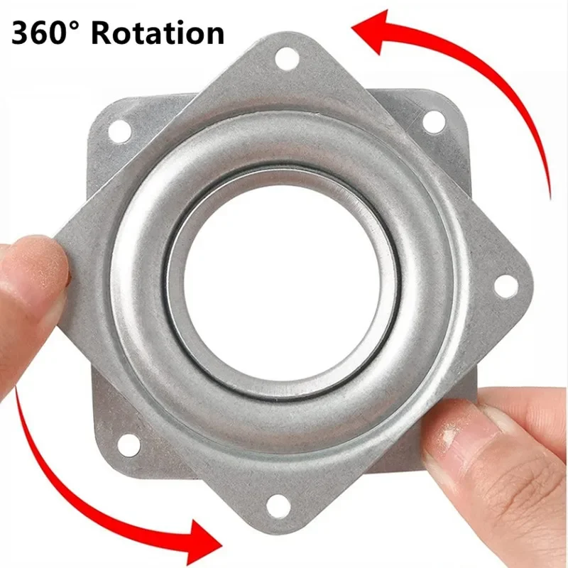 Robuster Lazy Susan-Lager-Dreh – Furniture Rotating Hardware Bewertung und Preis