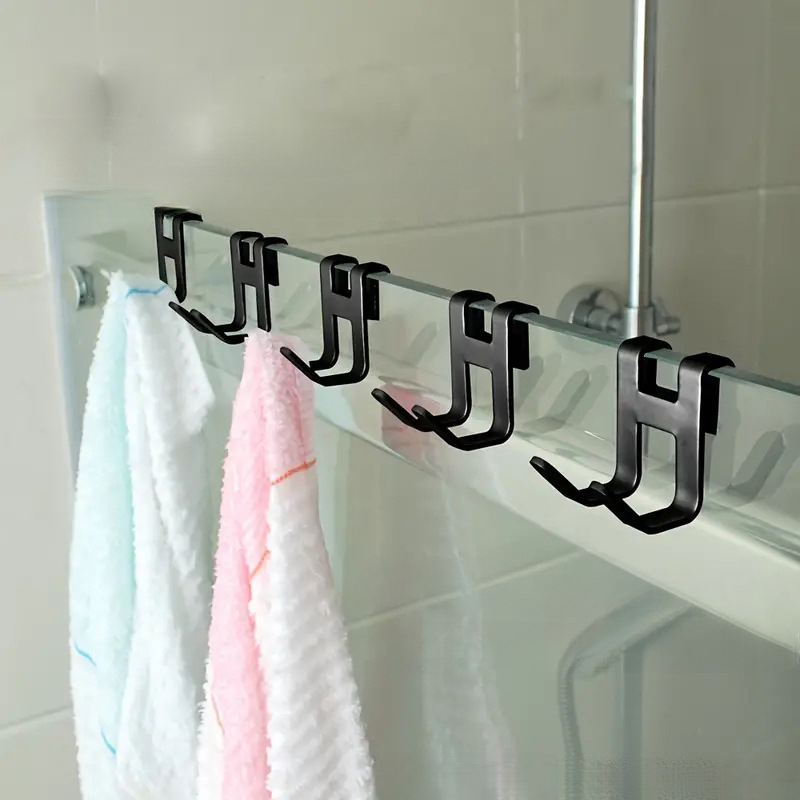 Tür Zurück Haken Schrank Tür H – Drawer Organizer Peg Bewertung und Preis