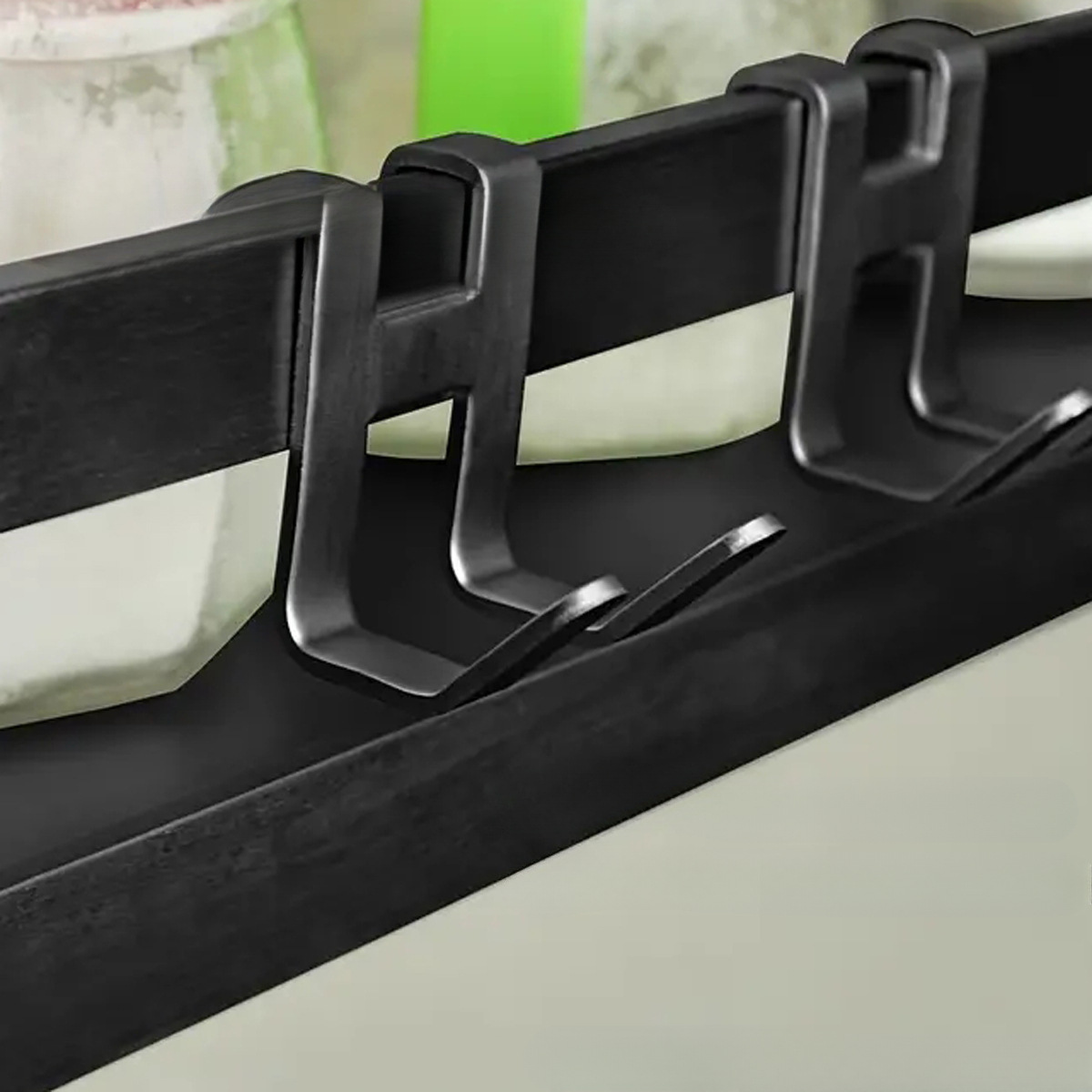 Tür Zurück Haken Schrank Tür H – Drawer Organizer Peg Bewertung und Preis