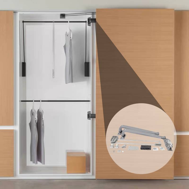 Innenschrank, Schlafzimmermöbe – Soft Close Hinge Bewertung und Preis
