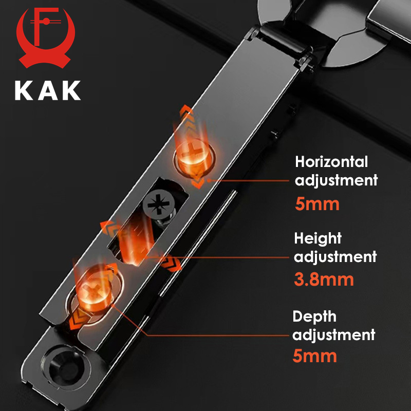KAK 2 Stück Küchenschrankschar – Furniture And Kitchen Hardware Fitting Bewertung und Preis