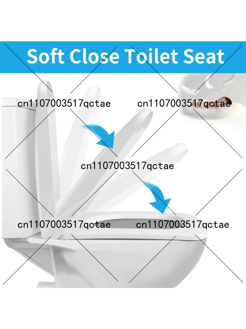 Quadratischer, robuster, sanft – Soft Close Hinge Bewertung und Preis