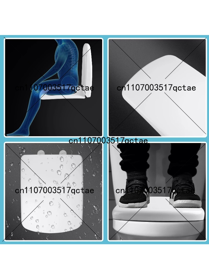 Quadratischer, robuster, sanft – Soft Close Hinge Bewertung und Preis