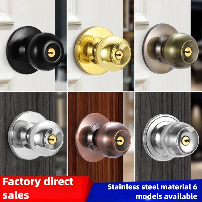 Edelstahl Runde Kugel-Türknöpf – Cabinet Knob Round Bewertung und Preis