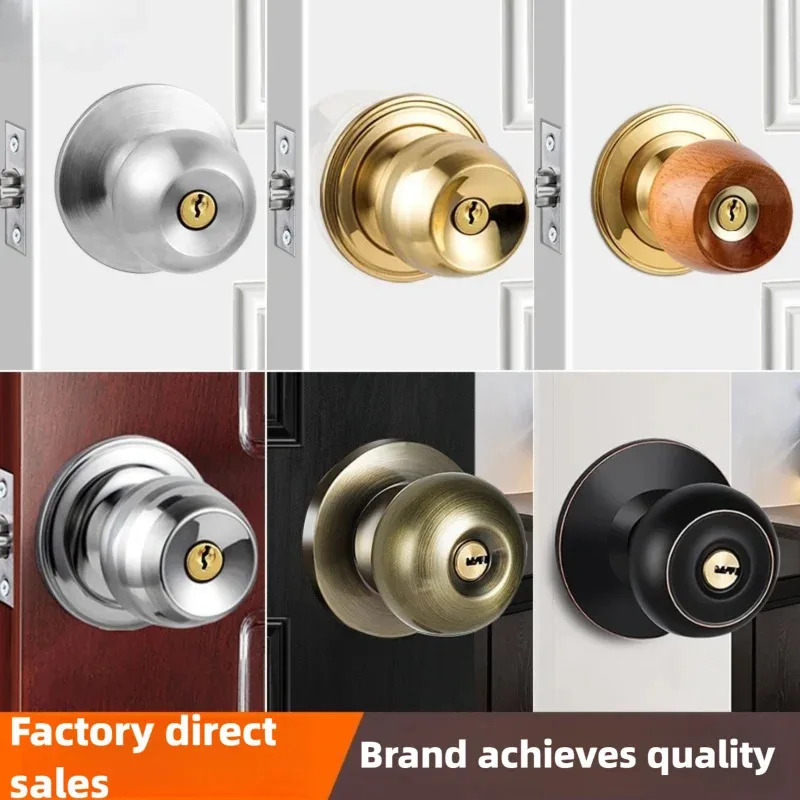 Edelstahl Runde Kugel-Türknöpf – Cabinet Knob Round Bewertung und Preis